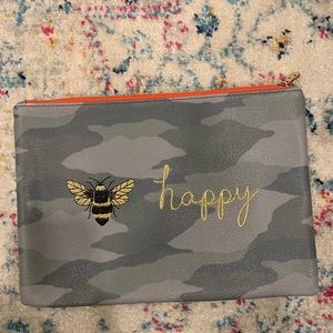 Bag for ipad/cosmetics